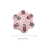 Pet Puzzle Toys Interactive Slow Feeder Food Dispenser Non-Slip Bowl For Dog Pressure-relieving Dog Training Supplies 2023 New 5