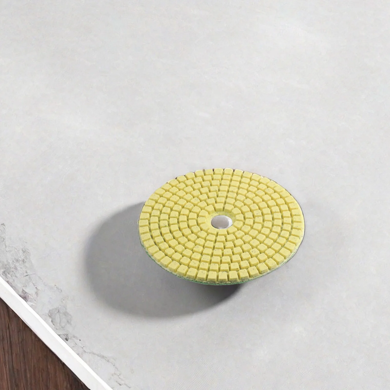 

Durable Granite Concrete Accessories And Edges Corners Optimal RPM Powerful And Efficient Stone Sanding