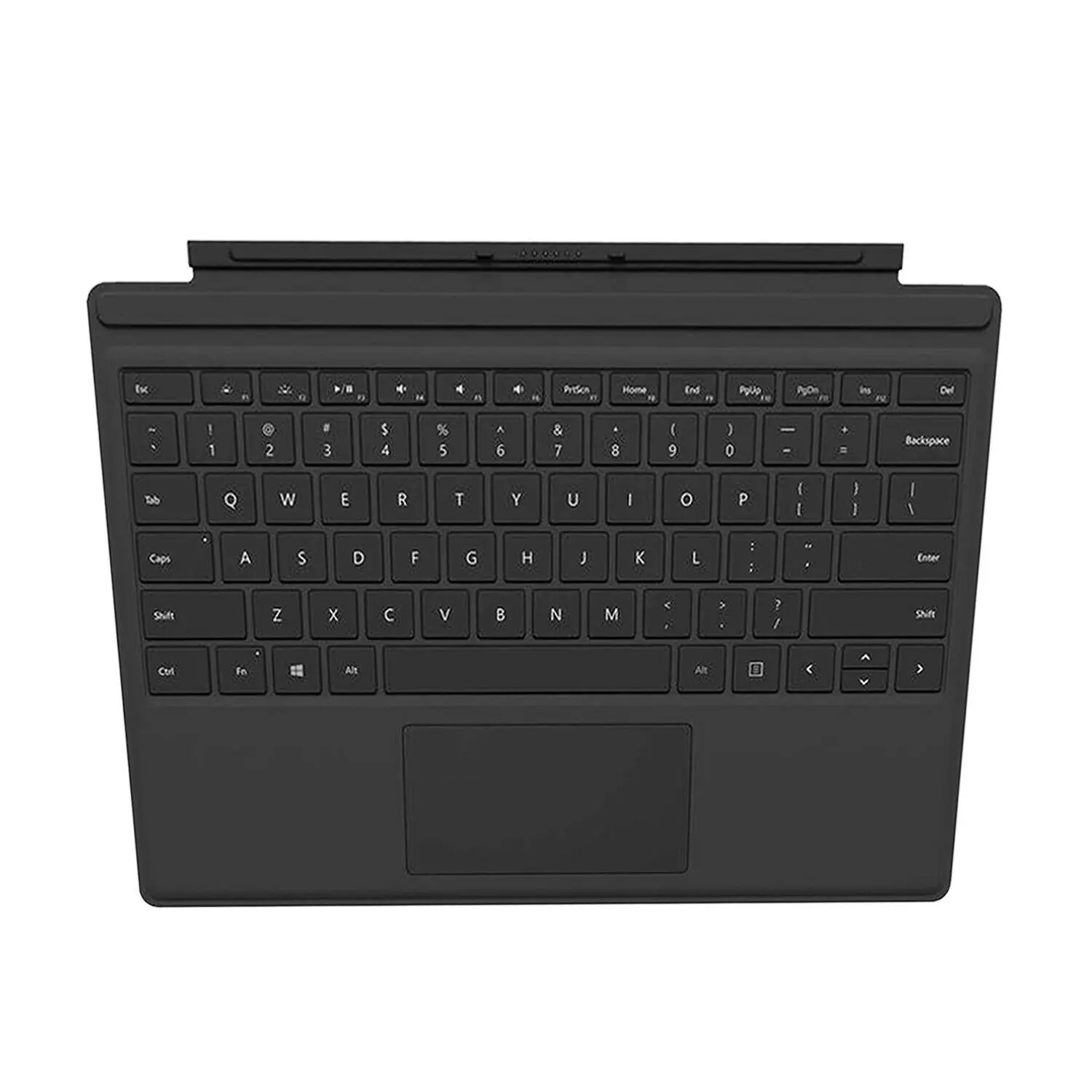 for Microsoft Surface Pro3/ Pro 4/ Pro 5/ 6/ 7 Type Cover 1725 Keyboard