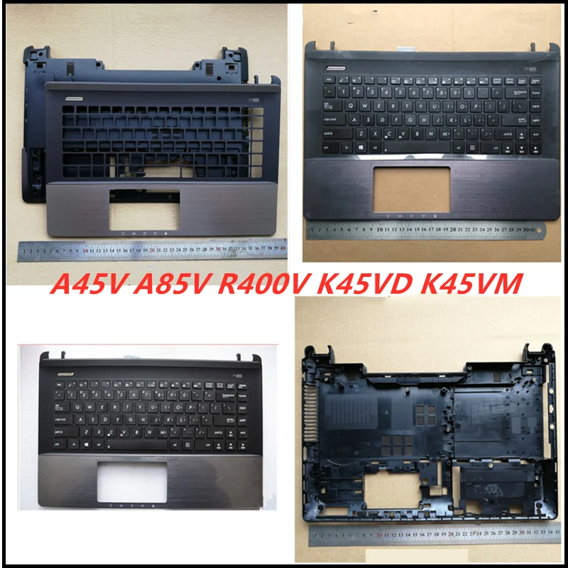 Чехол для ноутбука Asus A45V A85V R400V K45VD K45VM |