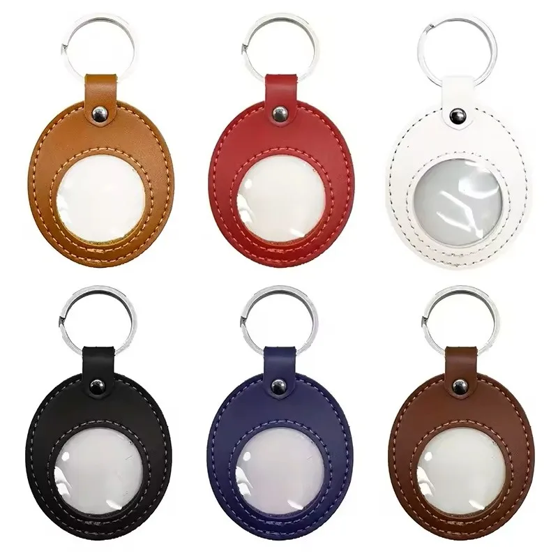 1Pc Keychain Coin Storage Case for 1893 Commemorative Coin Protective Cover Portable Carrying Accessories Gift Collection 3