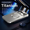 Titanium color