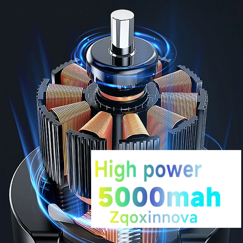 Cordless Spin Scrubber Household Kitchen Gadgets Hair Brushes Bathroom Broom Toilet Mops Electric Multipurpose Cleaning Brush