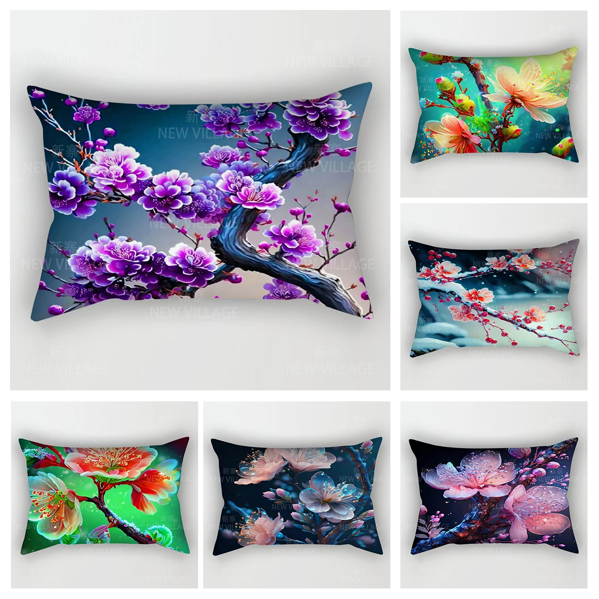 Rideau De Douche Feuilles D'oranger D'automne 150x180 Cm, Feuilles D'érable Citrouille Ferme