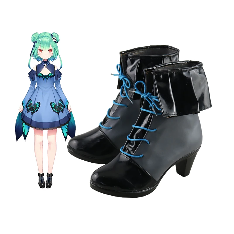 HeavenCos ִϸ̼ Vtuber Ȧα׷  þ ڽ ǻ , ҷ īϹ 