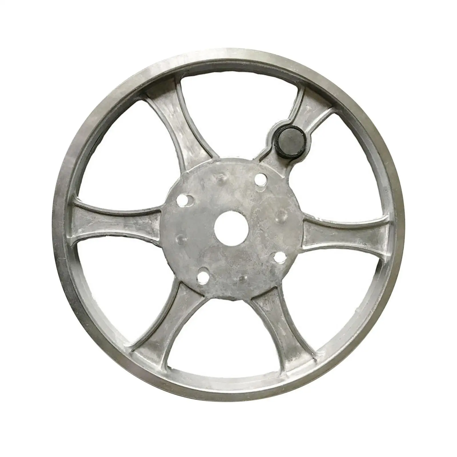 스테이셔너리 바이크 기어 풀리, 실내 피트니스 바이크, 벨트 드라이브