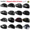 SweetMatt  Classic Retro Black Series Polyester Bicycle Men's Caps Summer Breathable Quick Dry Bike Hat Cycling Sports Balaclava 1