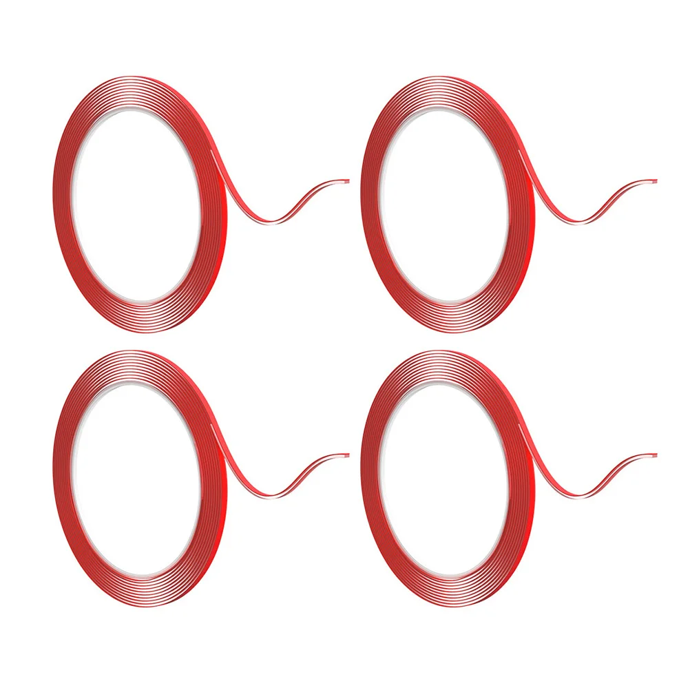 

4 Pcs Dust Removal Glue Phone Cleaning Tool Supply Mobile Phones Computer for Gel Loudspeaker Speakers