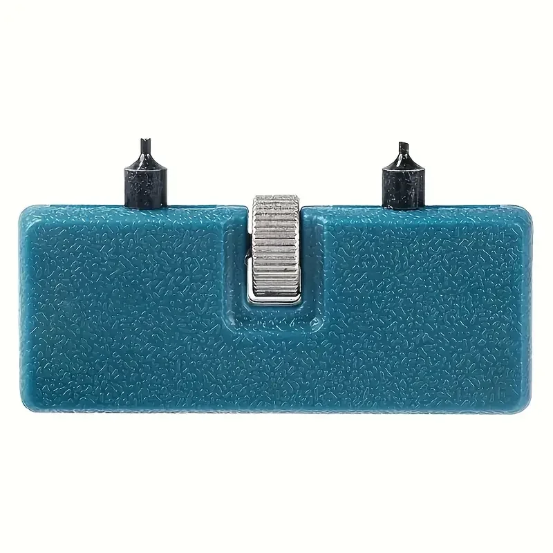 Heavy-Duty Non-Slip Watch Case Opener for Precision Repair and DIY Tasks