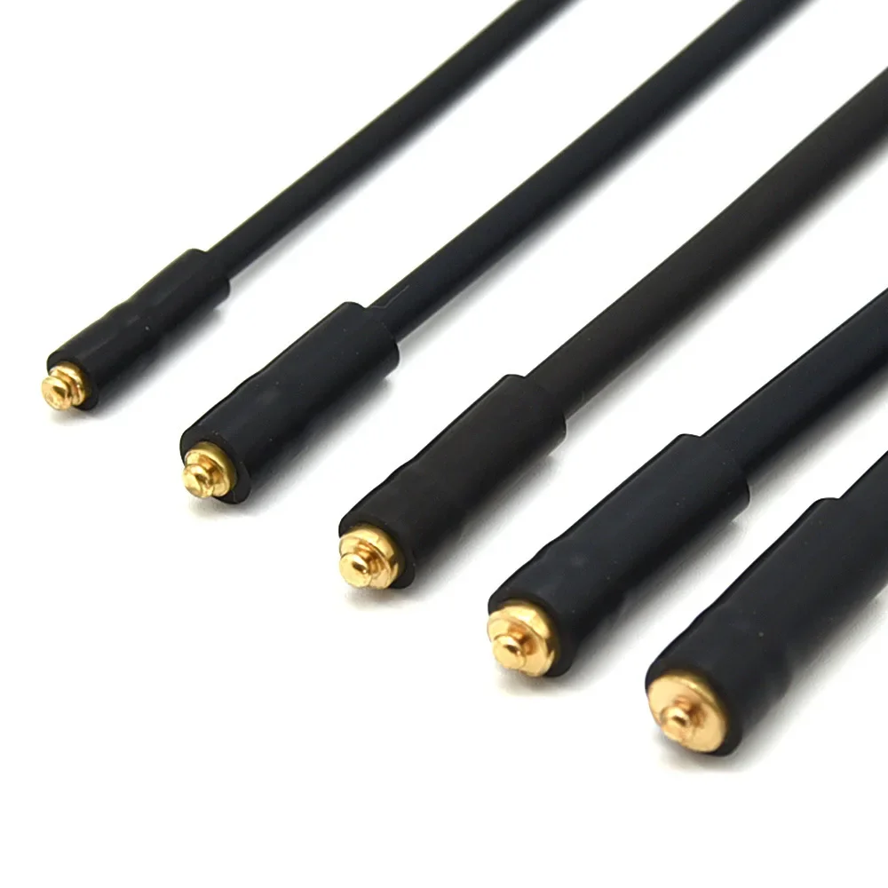 Electric Shock Catheters Sounds Insertion Rods Urethral Sound Horse Eye Stick Penis Stimulation Sex Toys For Men Prince Wand