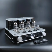 OPEN BOX Amplifier Willsenton R8 NEVER USED US ONLY Exclusive Deal Unbeatable Price Tube KT88 Free Shipping 2