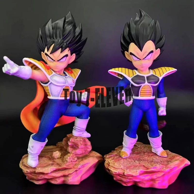 22 cm Dragon Ball Z Figure Majin végéta Anime 22 cm Dragon Ball Z Figure Majin végéta Anime