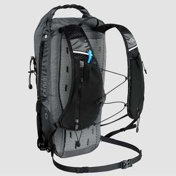 Waterproof Hiking Backpack 1