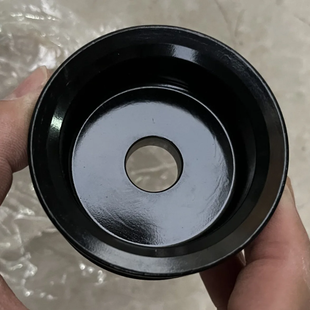 GENUINE PARTS GENERATOR PULLEY 31141-P1E-003 FOR THE HONDA ACCORD ODYSSEY ACURA MDX RL TL 31141P1E003