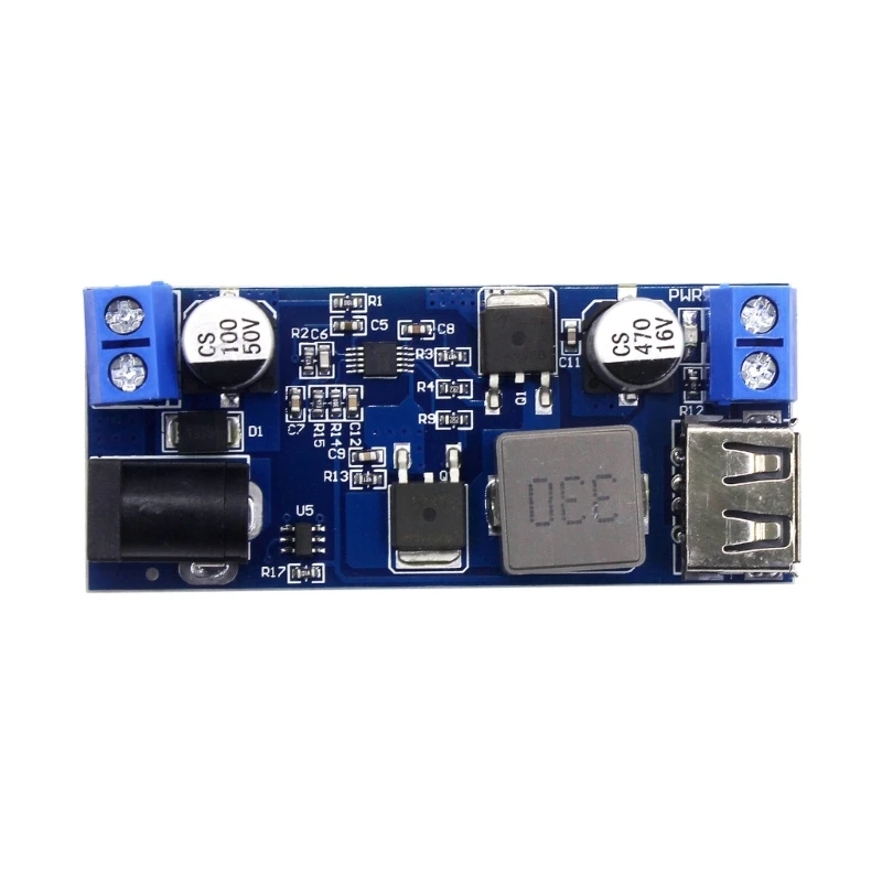   DC-DC  , LM259 ̻, 24V, 12V  5V 5A