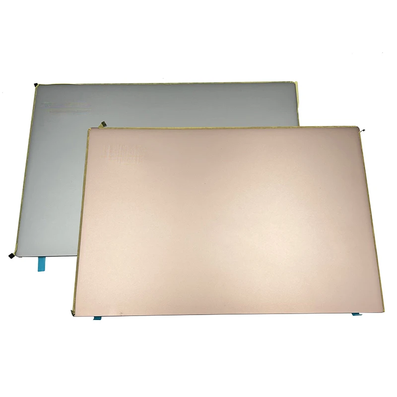 

Новая задняя крышка ЖК-дисплея для Lenovo YOGA 920-13IKB 920-13 AM14U000120 AM14U000110 серебристо-золотистый