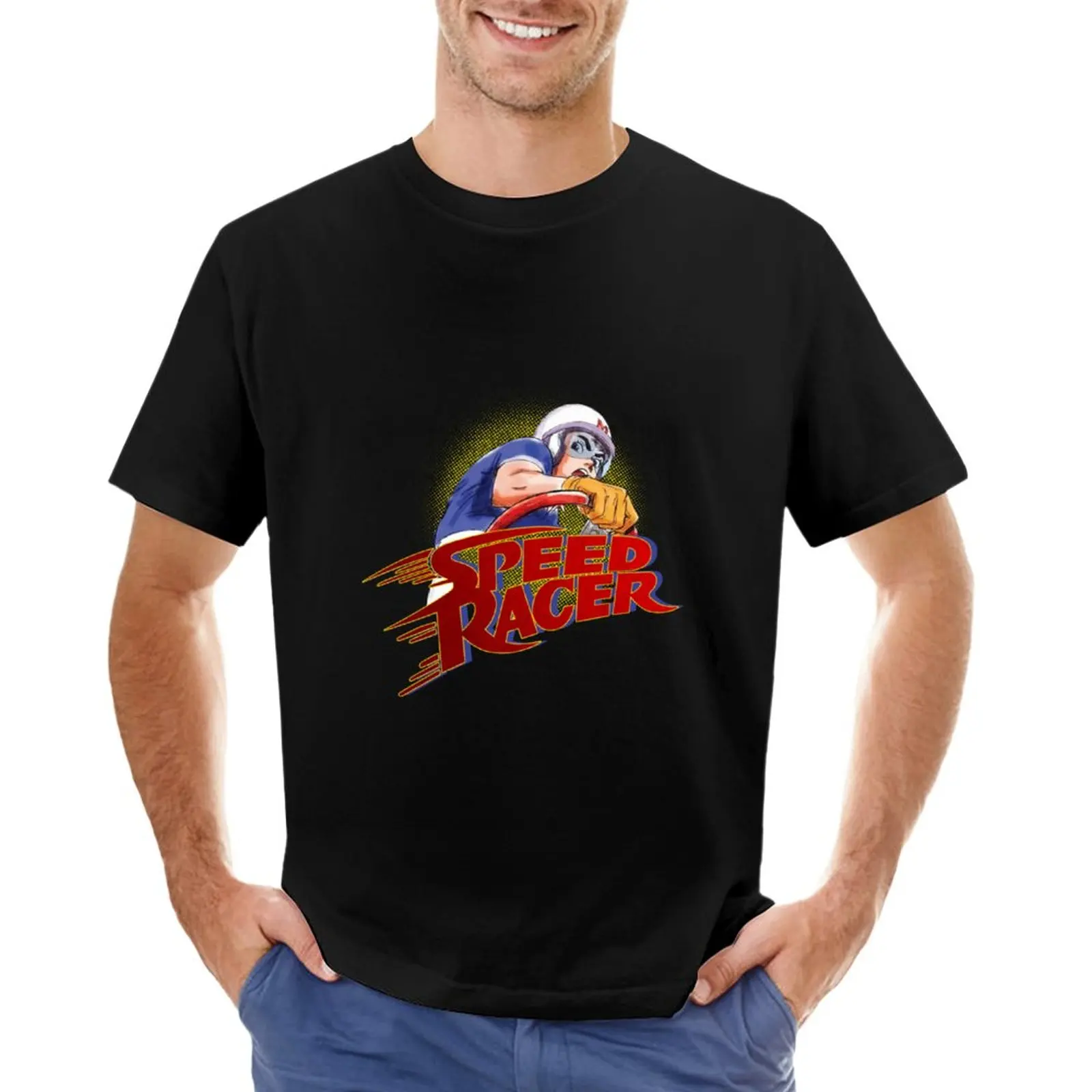 Speed Racer 80S- Limited Edition |