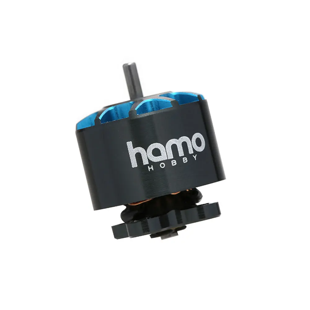 Moteur Drone 1106-6000KV 7.14g - Pièce de Rechange pour Mini Drone