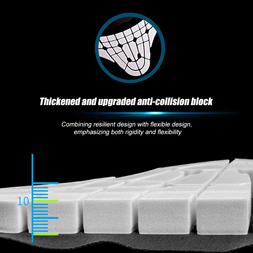 Kids Protective Knee Pads 4