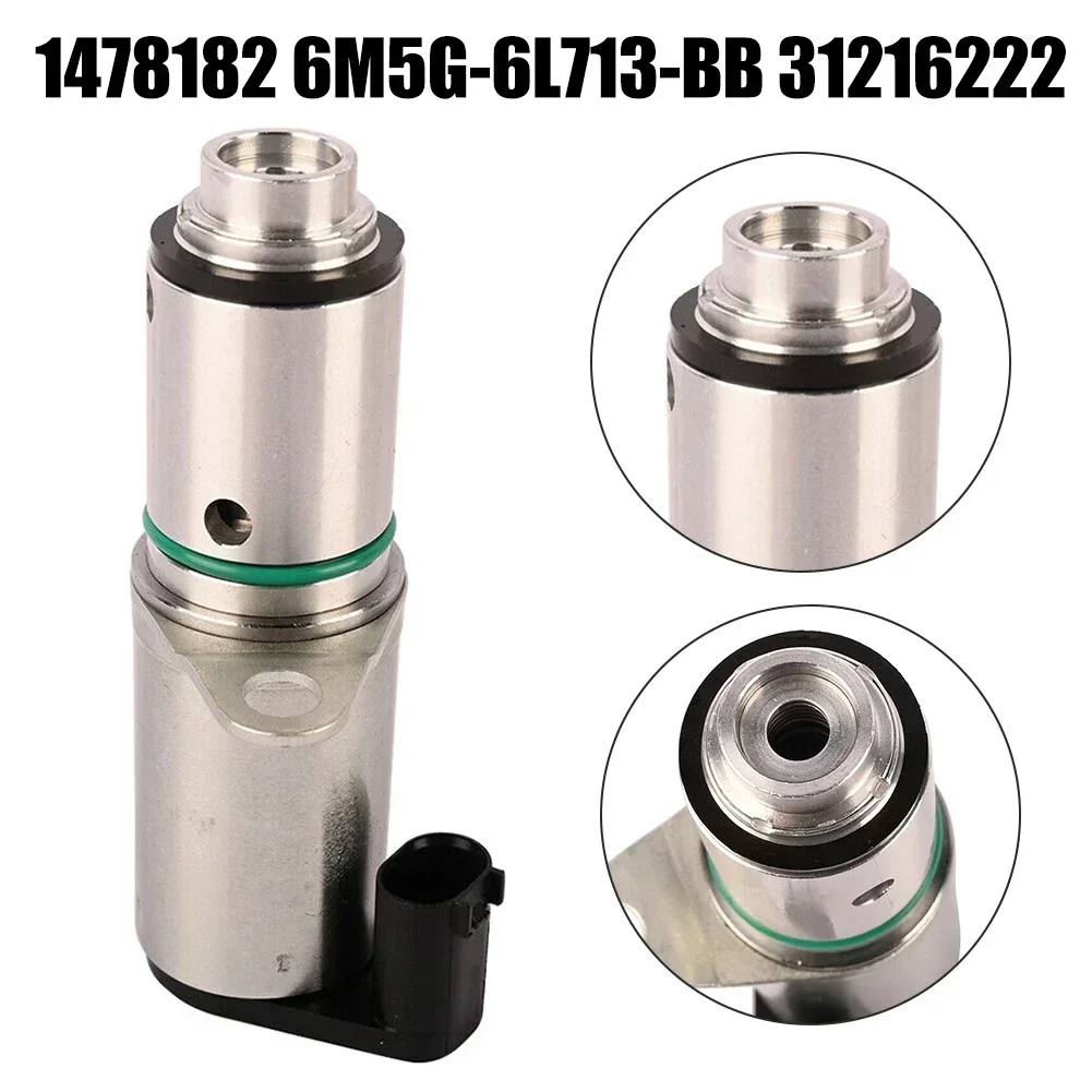 Camshaft Control Solenoid Control Solenoid Car For Ford For Volvo 31216222 6M5G-6L713-BB