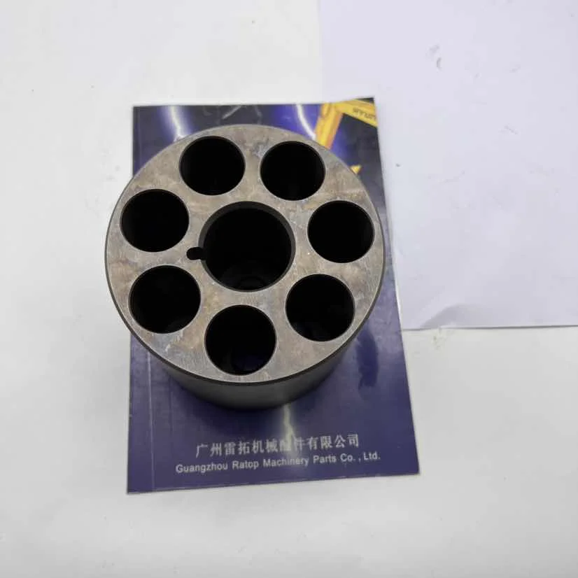 

HAN-DOK 2052956 роторный цилиндрический блок 2052956 для ZAX200-3 HPV118