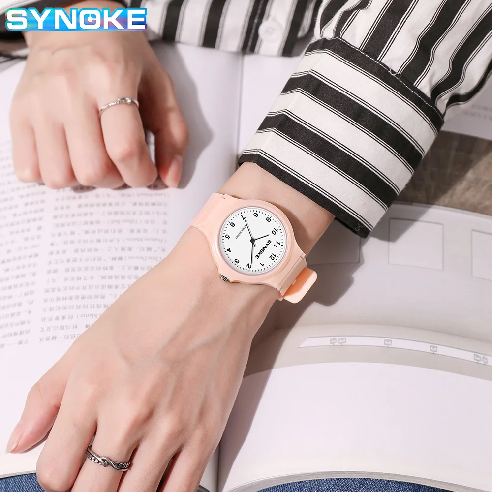 Рисунок 2 - Модные женские Студенческие Кварцевые