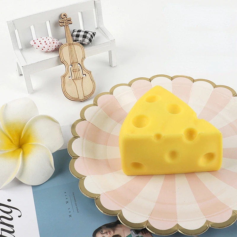 Рисунок 2 - Творческая игрушка для декомпрессии