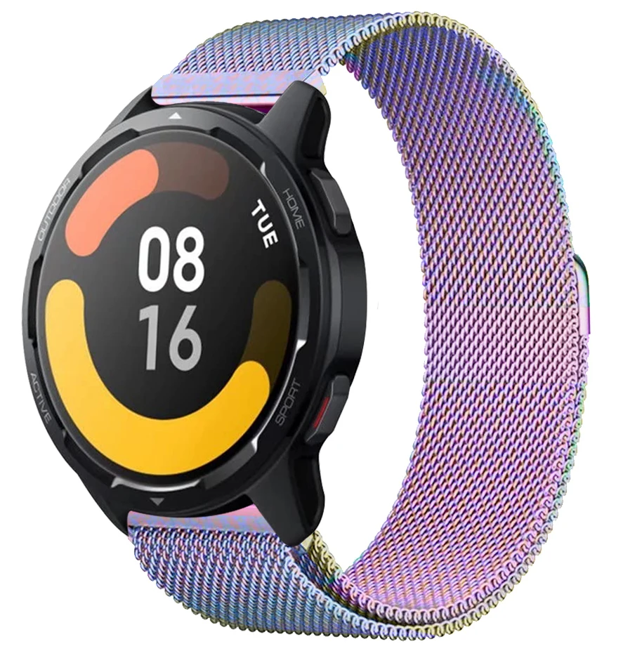 Magnetic Loop Metal Wristband Replacement
