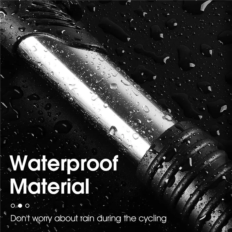 Bicycle Pump Portable Mini Bicycle Pump Cycling Hand Air Pump Ball Tire Inflator Schrader Presta Valve MTB Road Bike Accessories