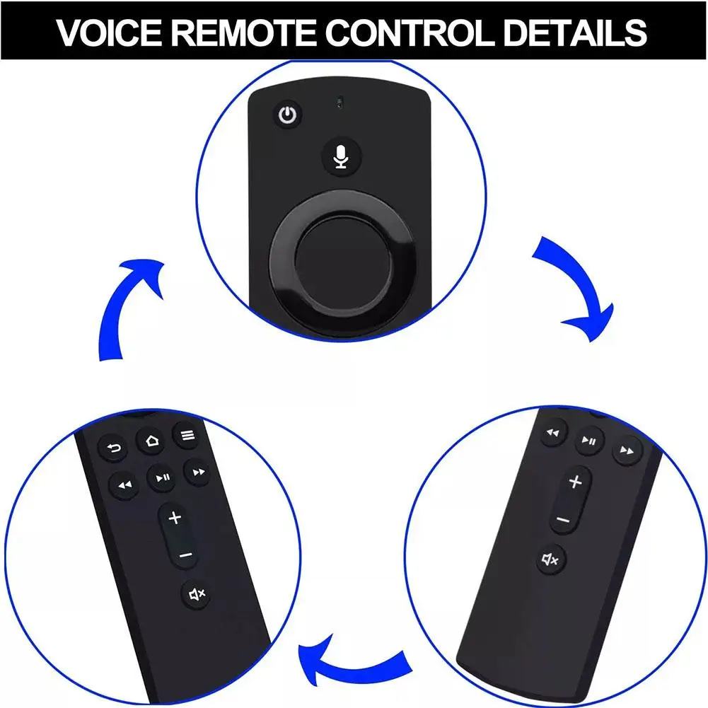 Fire TV Stick With Alexa Voice Remote Control Smart TV Sticks For Google YouTube NETFLIX Network Media Player Assistant 11 Fire TV Stick With Alexa Voice Remote Control Smart TV Sticks For Google YouTube NETFLIX Network Media Player Assistant