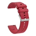 Strap 6 red