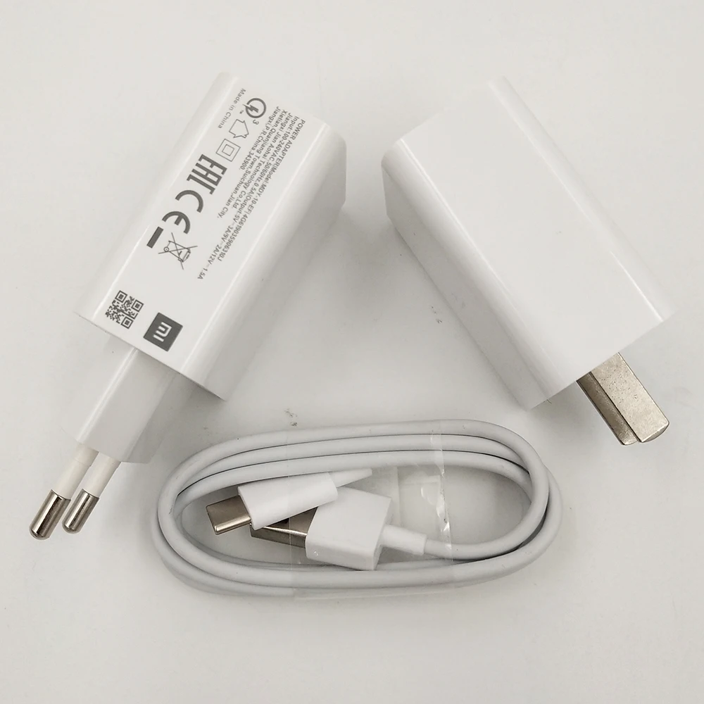 Samsung Redmi Note 18w Fast Charger Original Xiaomi Redmi A5 4G