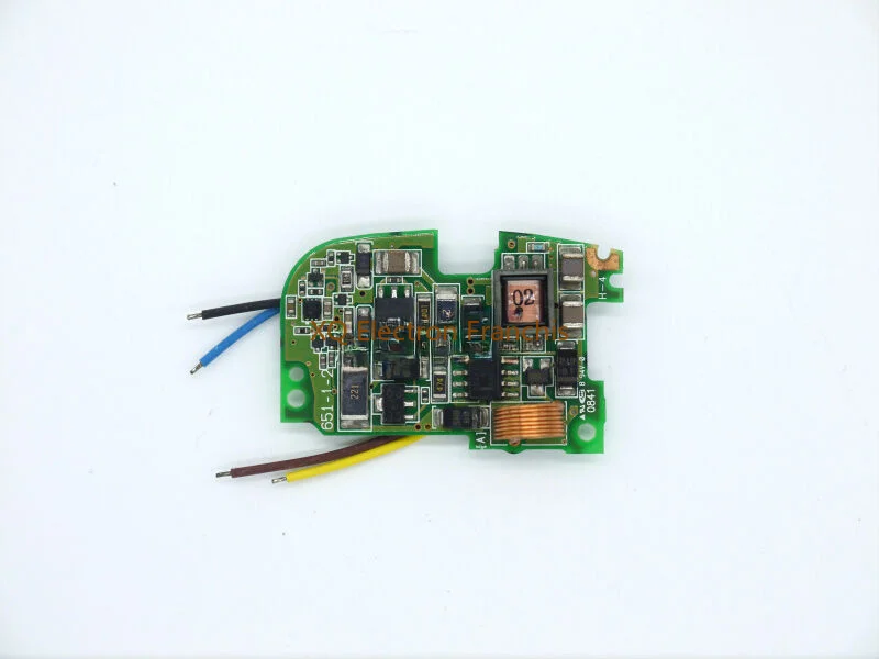 

New Original Flash Board PCB Plate For Nikon D300 Digital Camera Repair Part