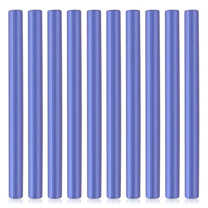 Luxurious Wax Seal Sticks Set - Elegant Sealing for Invitations & Gift Decoration