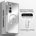 Titanium Silver