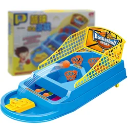Jeux de Table pour enfants, support de basket ball, loisirs, Interaction Parent enfant, Puzzle, jeu de tir 