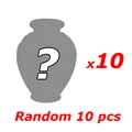 10pcs