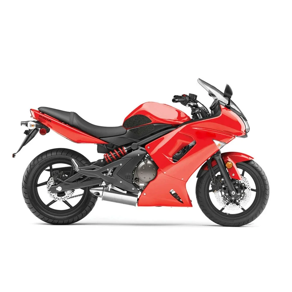 ƼĿ Į  ȣ ũ е ũ ׸, ͻŰ 2006-2008  650R 2006-2011 ER-6F 2006-2011 ER-6N