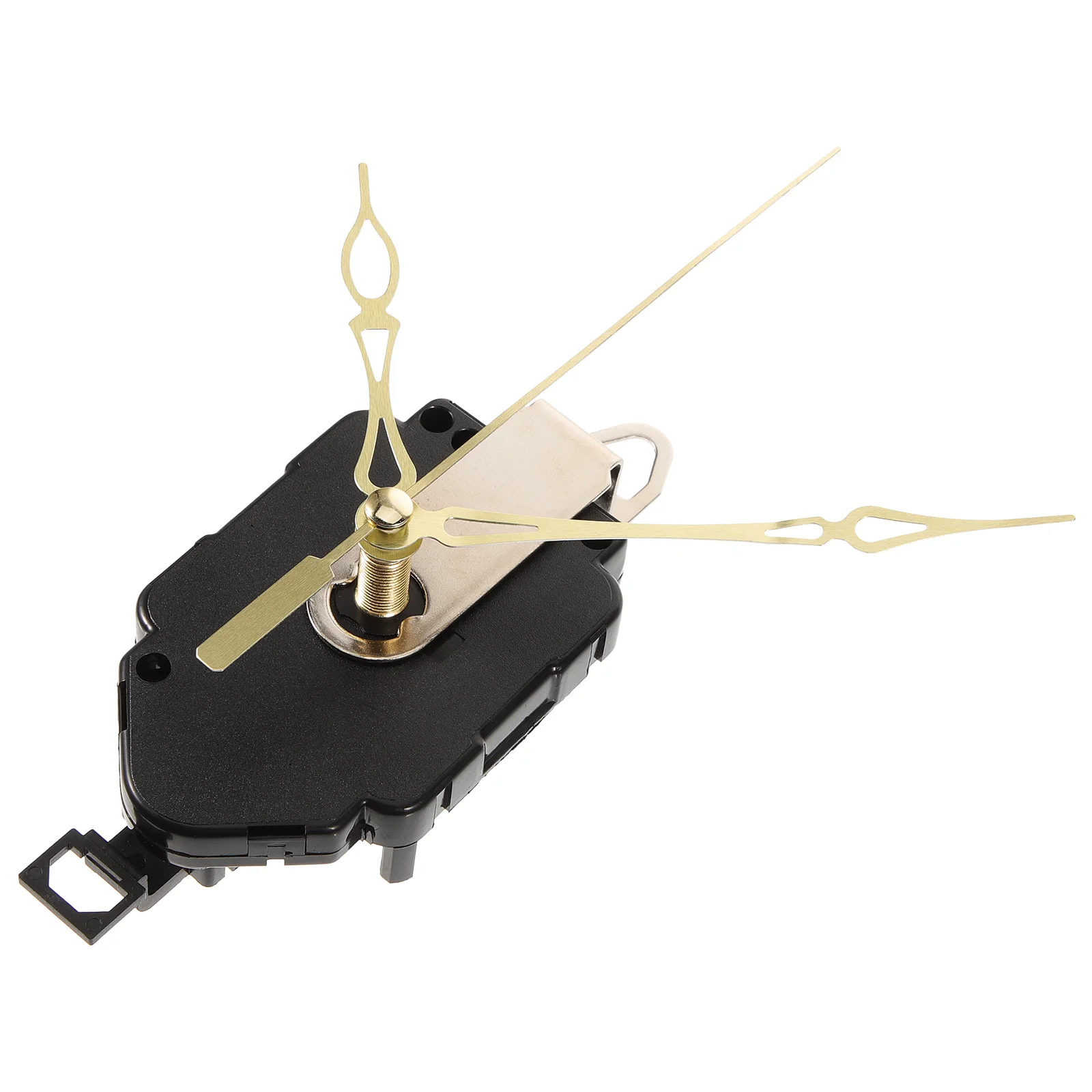 

Quartz Pendulum Clock Movement DIY Repair Parts Clocks Wall Mechanism Component