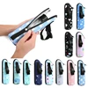 Portable Baby Bottle Warmer Infant Stroller Insulated Bag Detachable Water Cup Storage Solution for Bottles & More 1