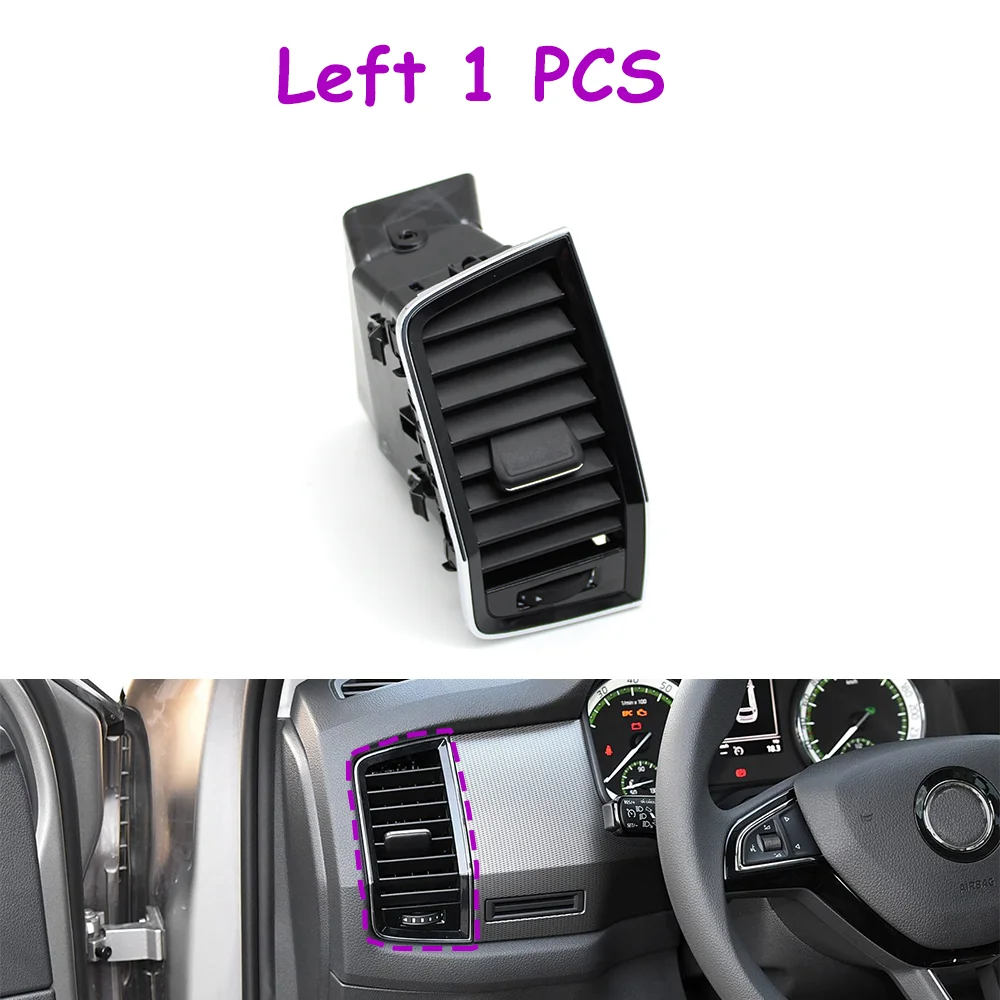 Left 1PCS