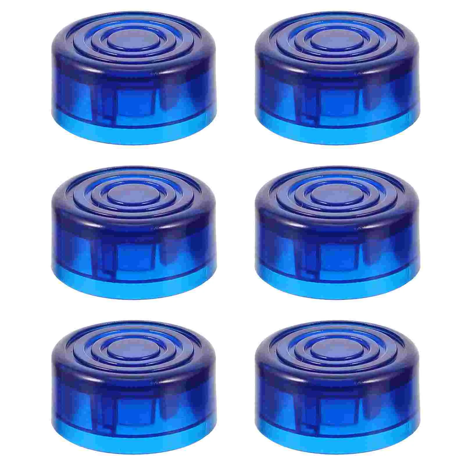 

Bass Bass Guitar Pedal Caps Cap Protection Effect Footswitch Topper Effector Plastic Foot Effects Nail Anti Tools Surface