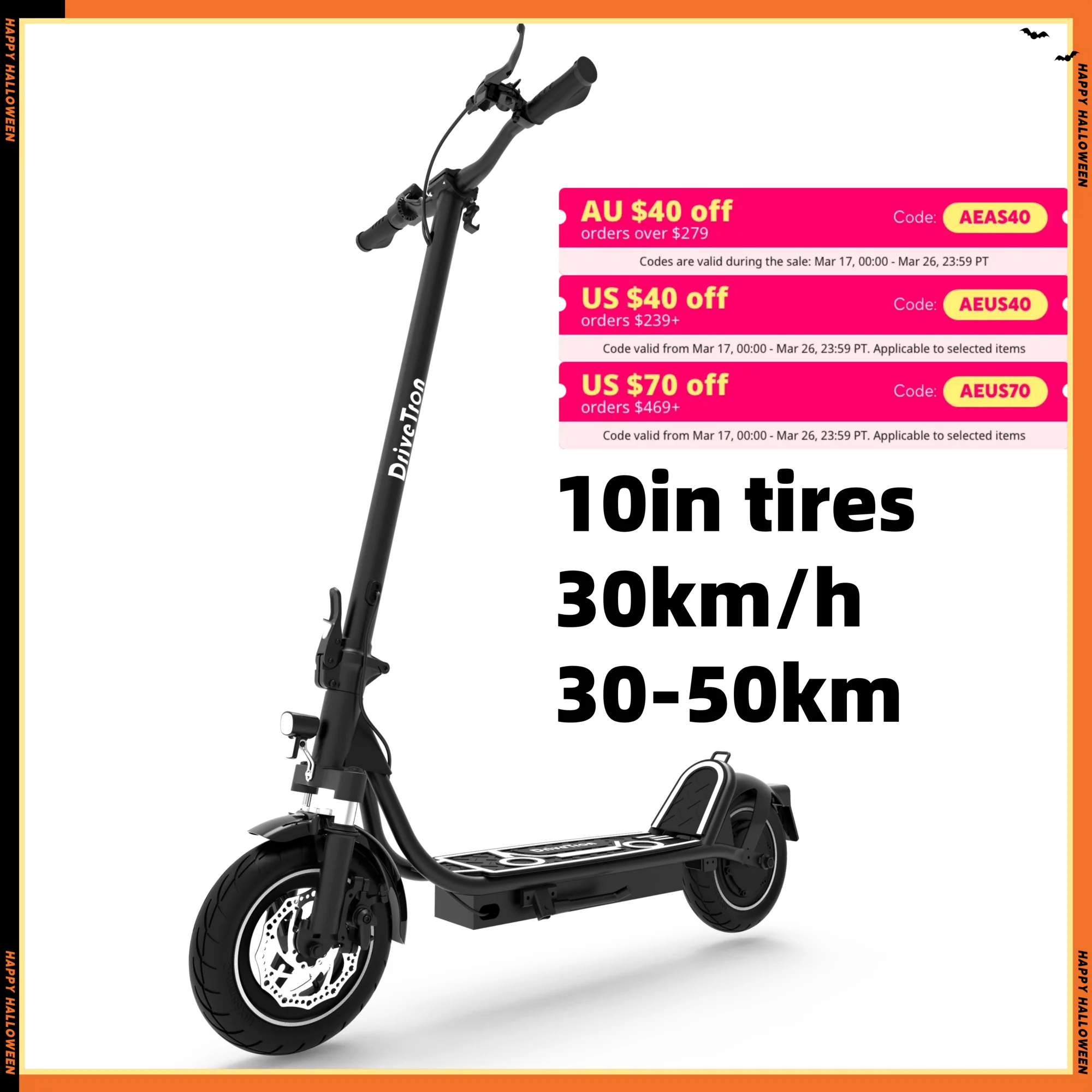USA Electric Scooters 800W Cheap Adult Electric Skateboards 500w G30 Max E Scooter Roadworthy Roller 25 kmh Offers
