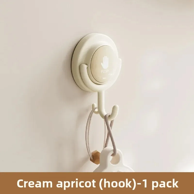 Crema albaricoque (gancho) 1 paquete