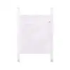 Shoe Dry Bag Shoes Bag Laundry Drying Bag Quick Drying Zipper Closure Reusable Tear-Resistant Large Capacity Breathable Washing 5