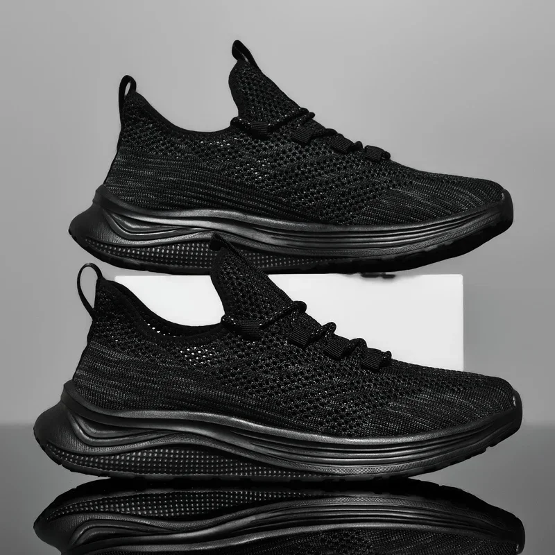 Рисунок 5 - Сверхлегкие мужские кроссовки для бега