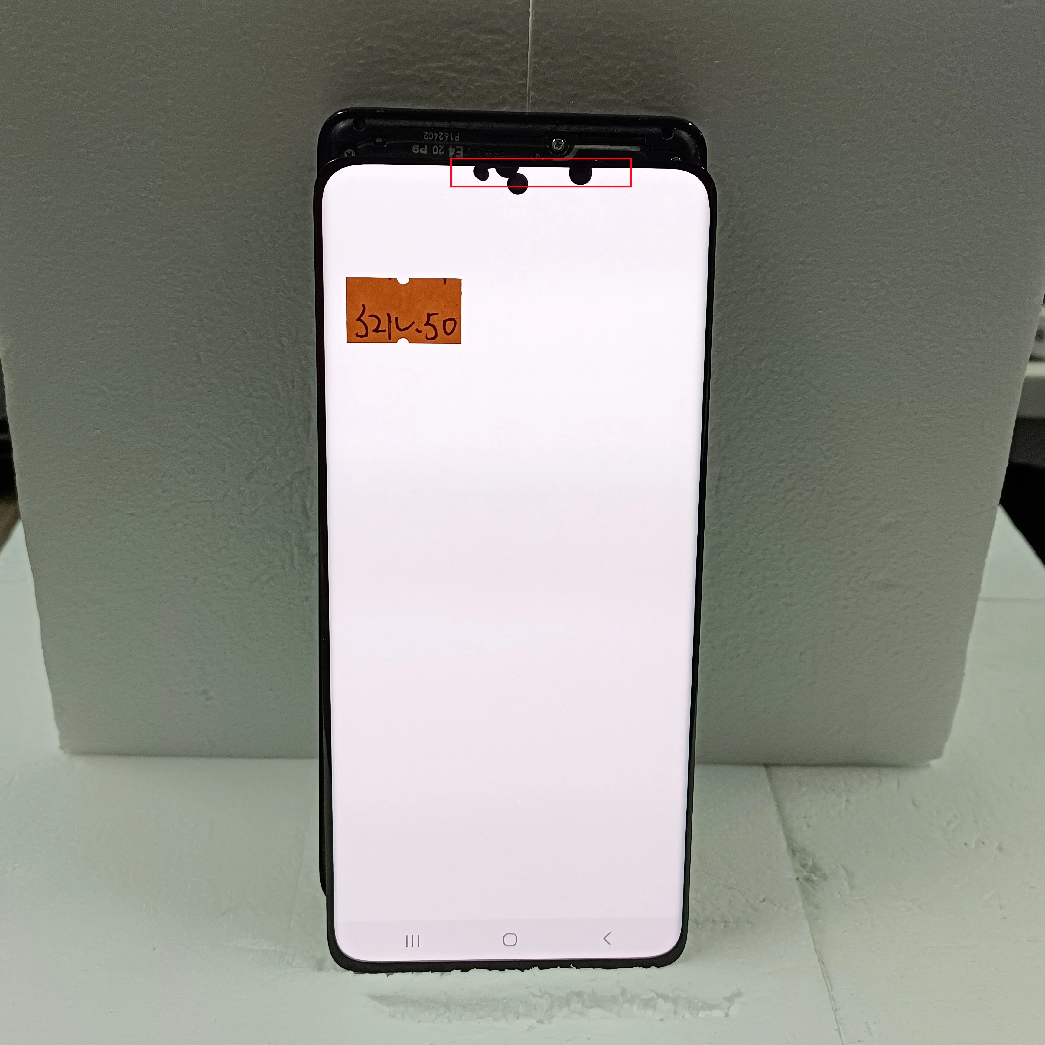 Ｚ  S21 Ʈ LCD AMOLED ÷, SM-G998F/DS G998B G998U LCD ġ ũ,  , 6.8 ġ