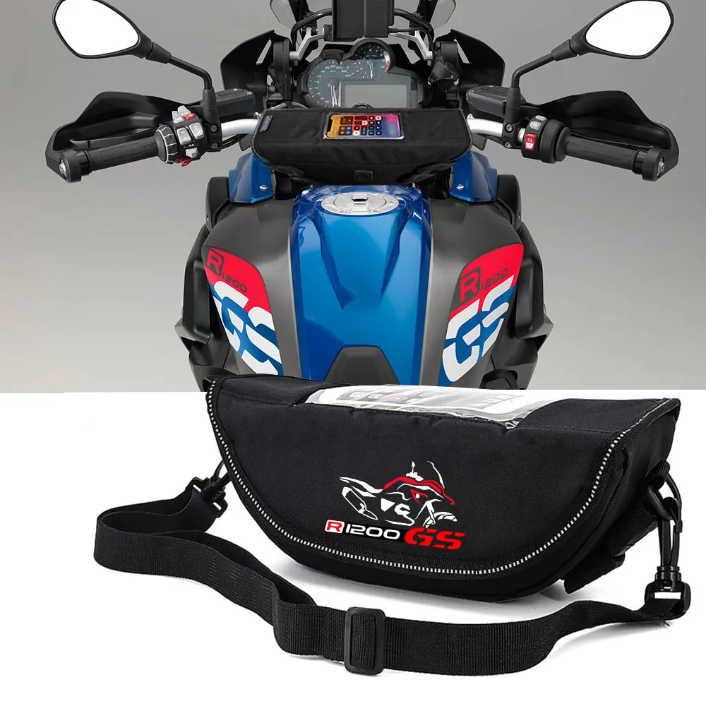ForBMWR1200GSr1200gsr1200gsGSMotorcycleaccessoryWaterproofAnd