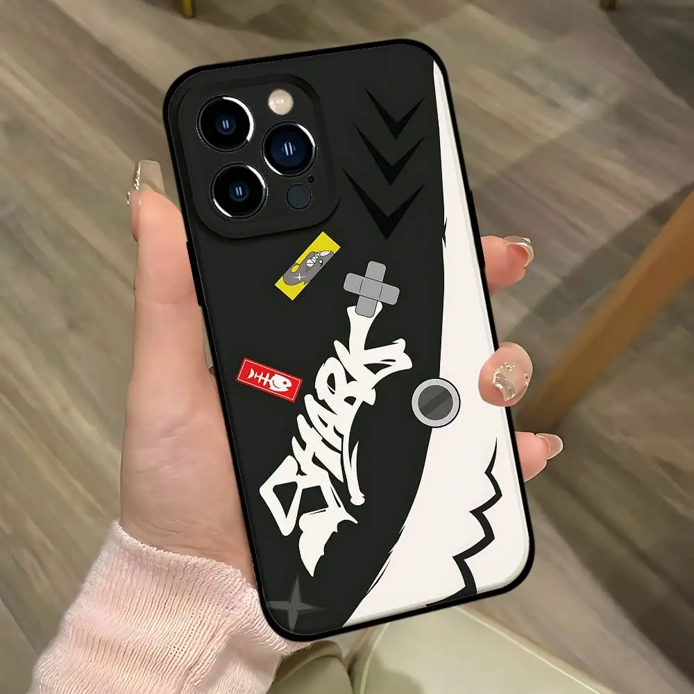 Honkai Star Rail Protective Phone Case Cover