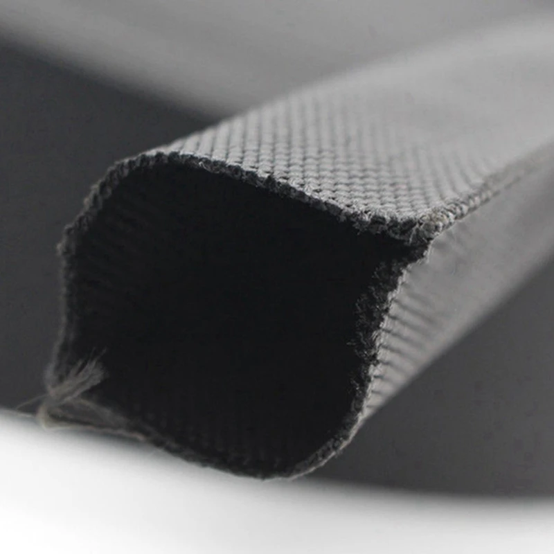 A27R-7.5M Nylon Protective Sleeve Sheath Cable Cover TIG Plasma Cutting Torch Cable Welding Cover For Welding Torch Hydraulic